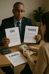 IRS payment plans | Unfiled tax returns | Tax debt relief | Settle tax debt